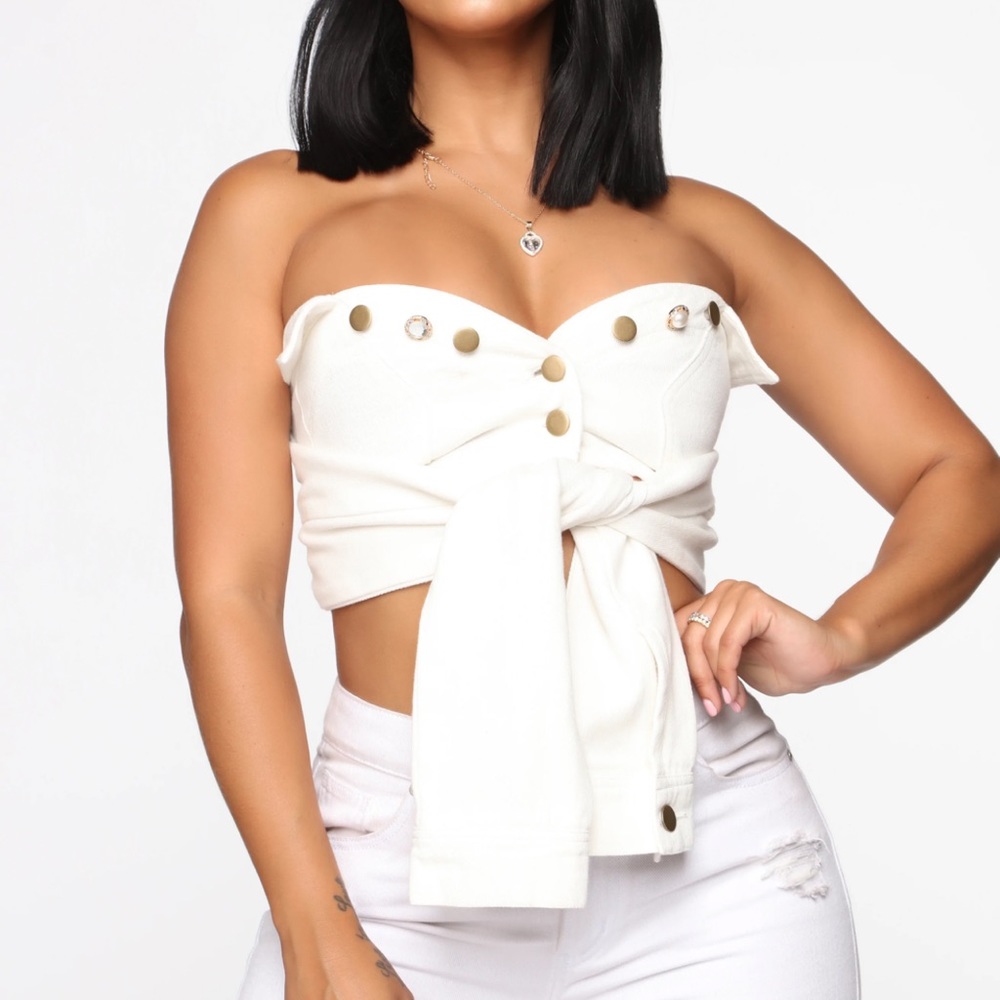 Fashionnova XS